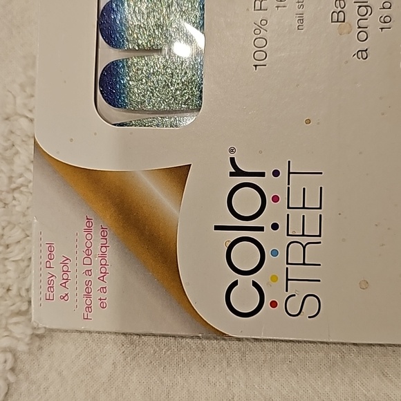 NWT Color Street - Picture 3 of 7